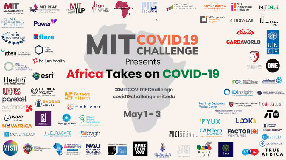 How Africa Takes on COVID19